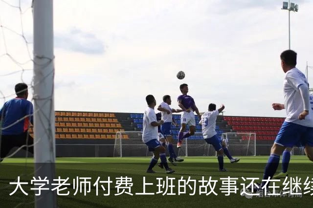 大学老师付费上班的故事还在继续！某青椒完不成考核，家里资助50万充值科研经费，所以大学老师定位到底是什么？