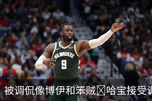 被调侃像博伊和笨贼🤣哈宝接受调侃：一旦接受这个设定😂