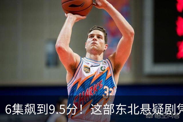 6集飙到9.5分！这部东北悬疑剧凭什么让观众夜不能寐？